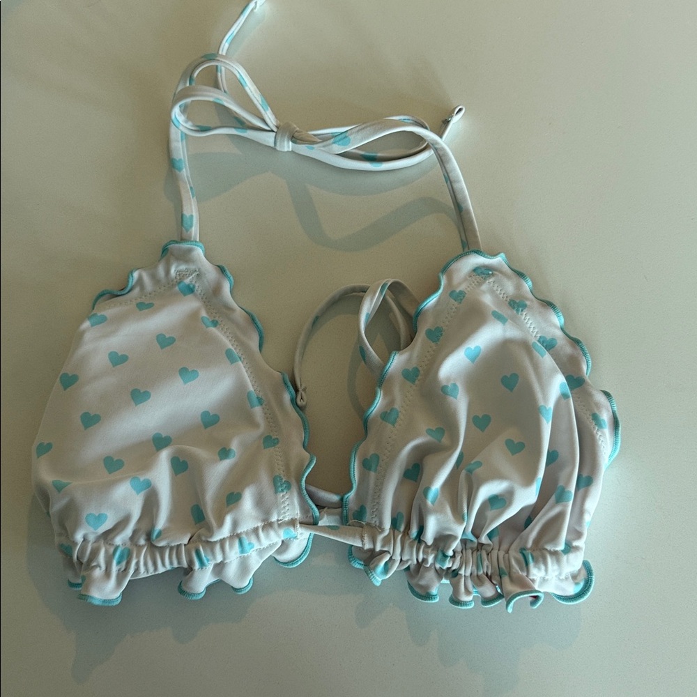 Reversible bikini top! - Picture 2 of 2